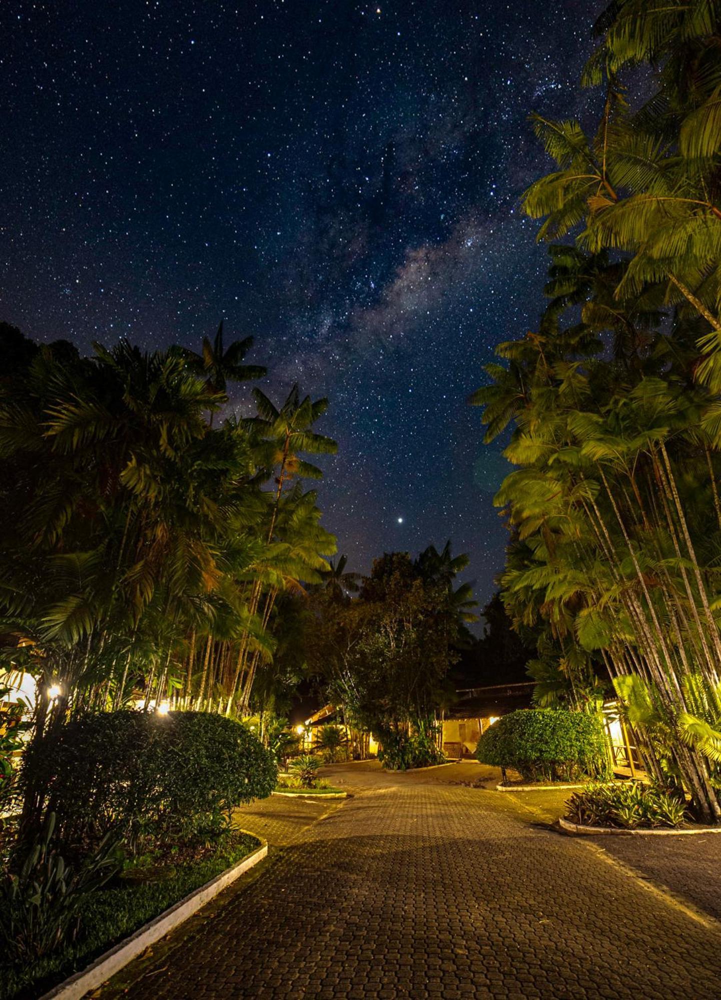 Itamambuca Eco Resort Ubatuba Exterior foto