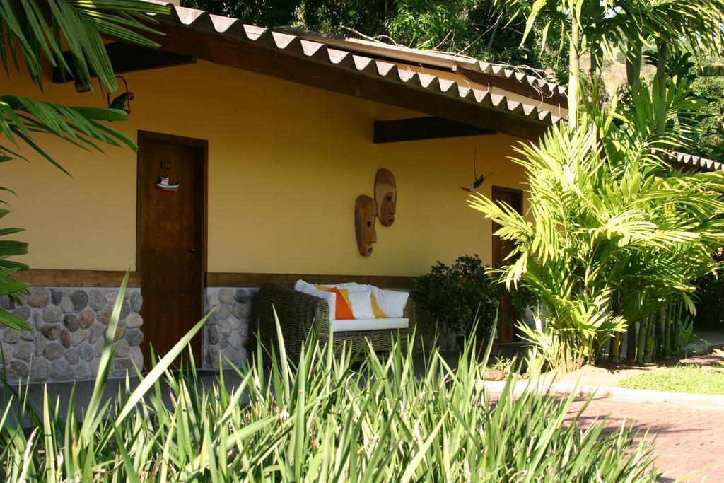 Itamambuca Eco Resort Ubatuba Exterior foto